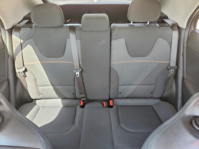 2026 Kia Niro მანქანა იყიდება აუქციონზე, vin: KNDCP3LE8T5329442, აუქციონის ნომერი: 60131266