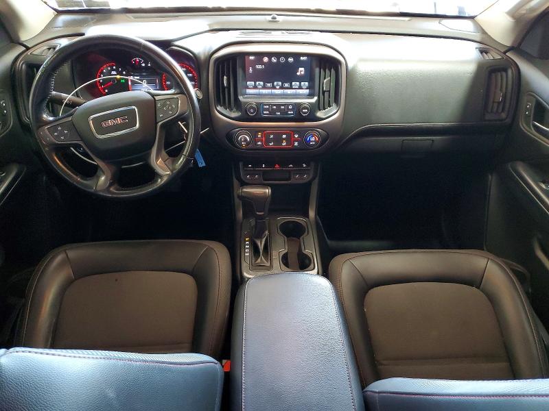 2016 Gmc Canyon მანქანა იყიდება აუქციონზე, vin: 1GTG6CE38G1300391, აუქციონის ნომერი: 61729086