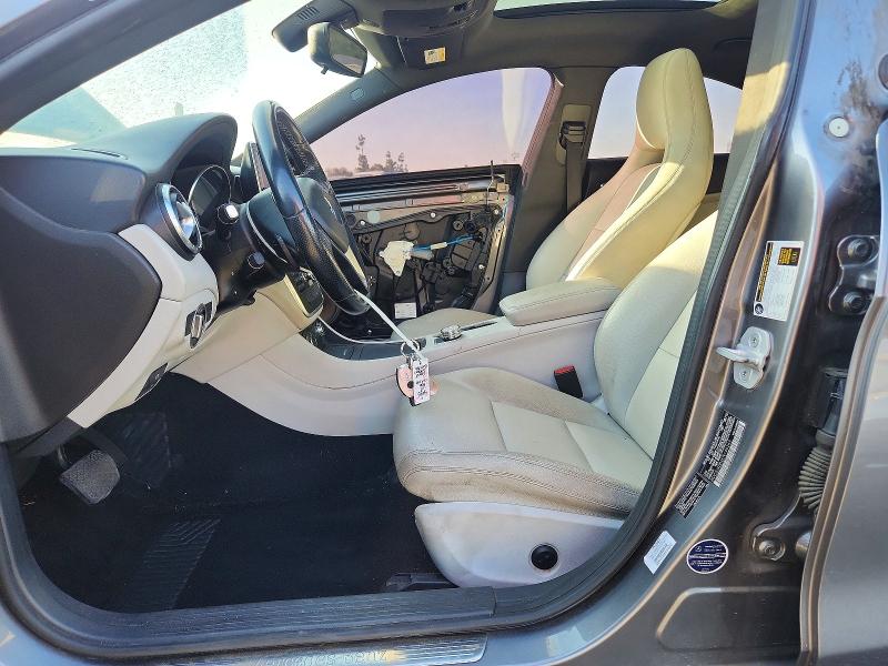 Продаж на аукціоні авто 2014 Mercedes-benz Cla, vin: WDDSJ4EB2EN140249, номер лоту: 60889496