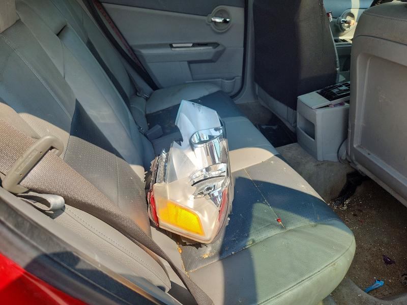 Продажа на аукционе авто 2008 Dodge Avenger, vin: 1B3LC56K68N227879, номер лота: 61023056
