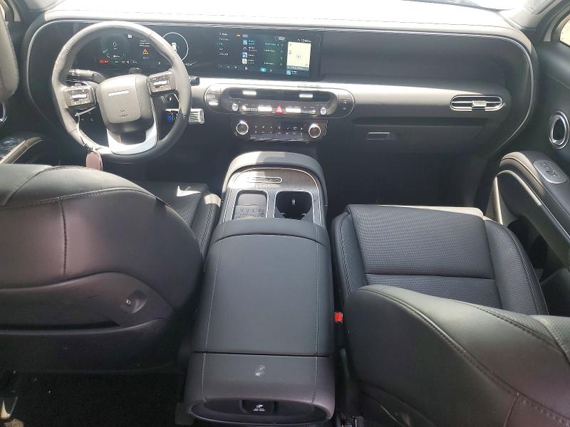2026 Hyundai Palisade მანქანა იყიდება აუქციონზე, vin: KM8RK5S2XTU058655, აუქციონის ნომერი: 60781006