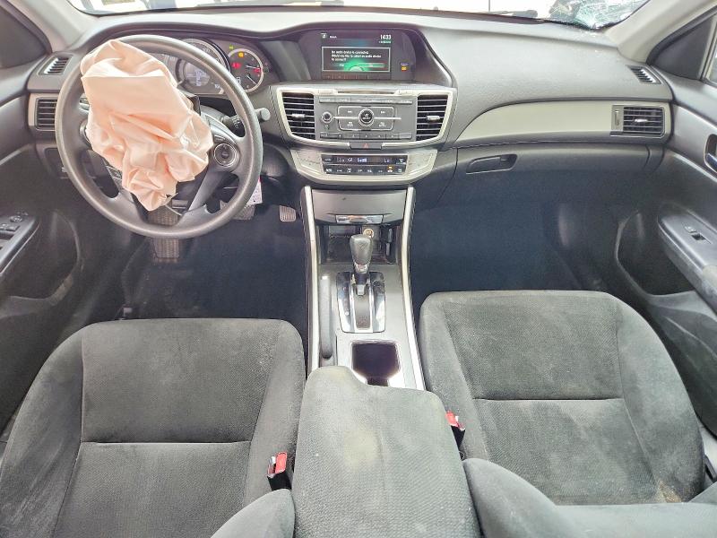 Продажа на аукционе авто 2013 Honda Accord, vin: 1HGCR2F39DA146205, номер лота: 62520136