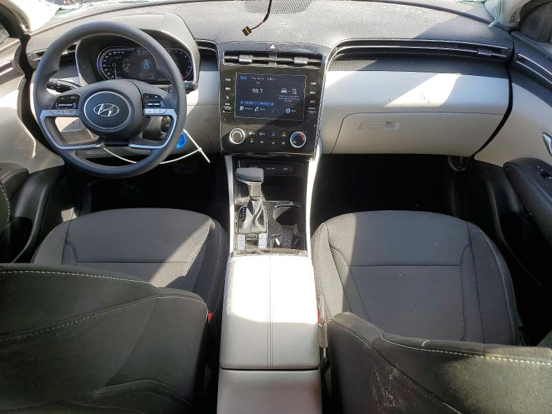 Aukcja sprzedaży 2023 Hyundai Tucson, vin: 5NMJACAE6PH168877, numer aukcji: 61120966