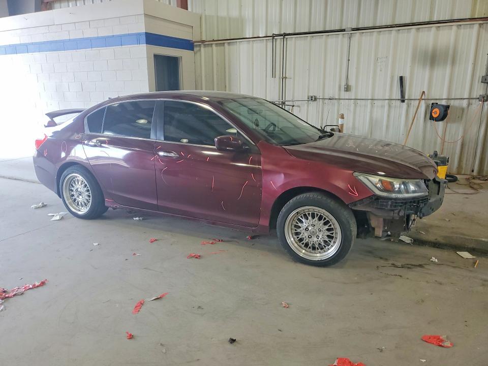 Aukcja sprzedaży 2013 Honda Accord, vin: 1HGCR2F33DA149536, numer aukcji: 59663406