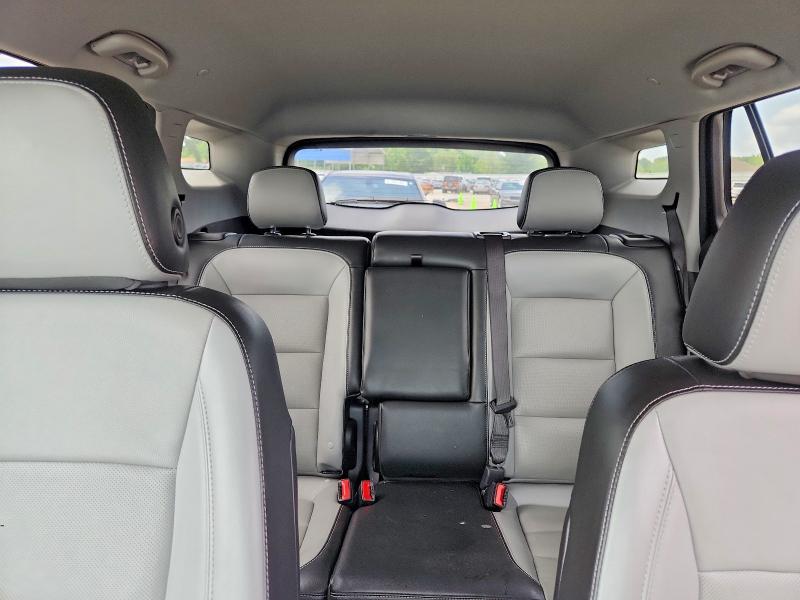 Продаж на аукціоні авто 2022 Gmc Terrain, vin: 3GKALPEV9NL208837, номер лоту: 61390976