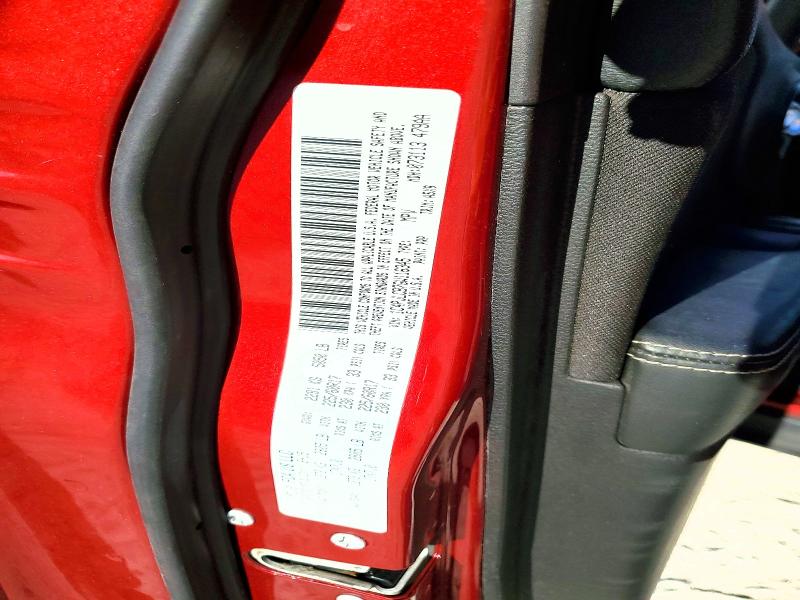 Aukcja sprzedaży 2016 Jeep Cherokee, vin: 1C4PJLCB7GW116345, numer aukcji: 59250316
