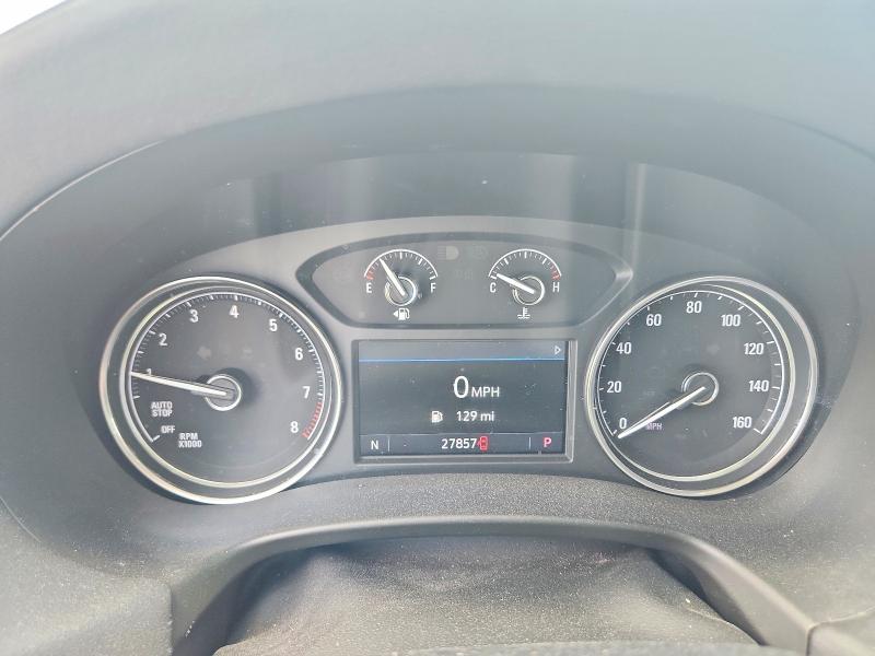 Продажа на аукционе авто 2023 Buick Enclave, vin: 5GAERBKW1PJ225204, номер лота: 85448605