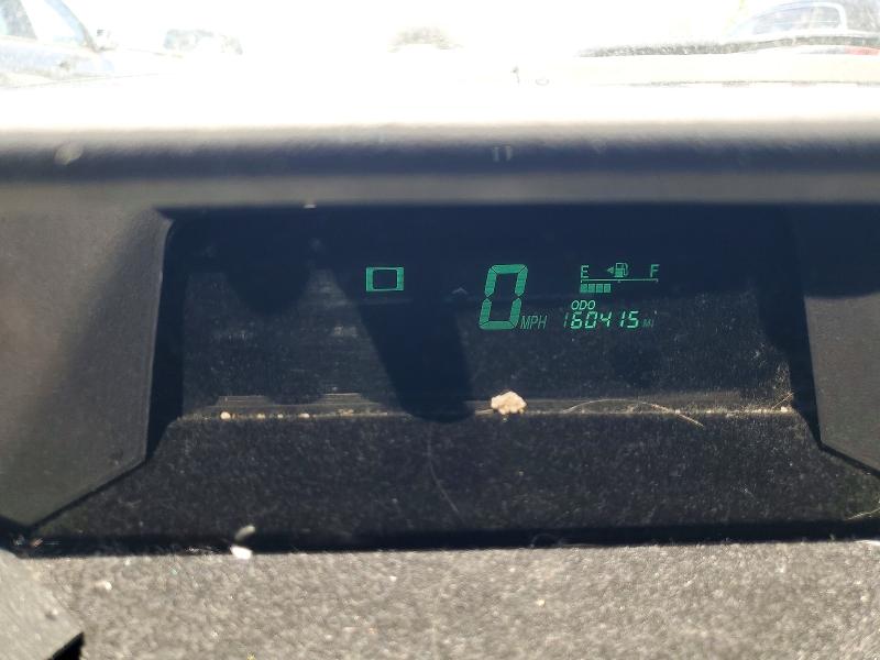 2008 Toyota Prius მანქანა იყიდება აუქციონზე, vin: JTDKB20U987732535, აუქციონის ნომერი: 62682056