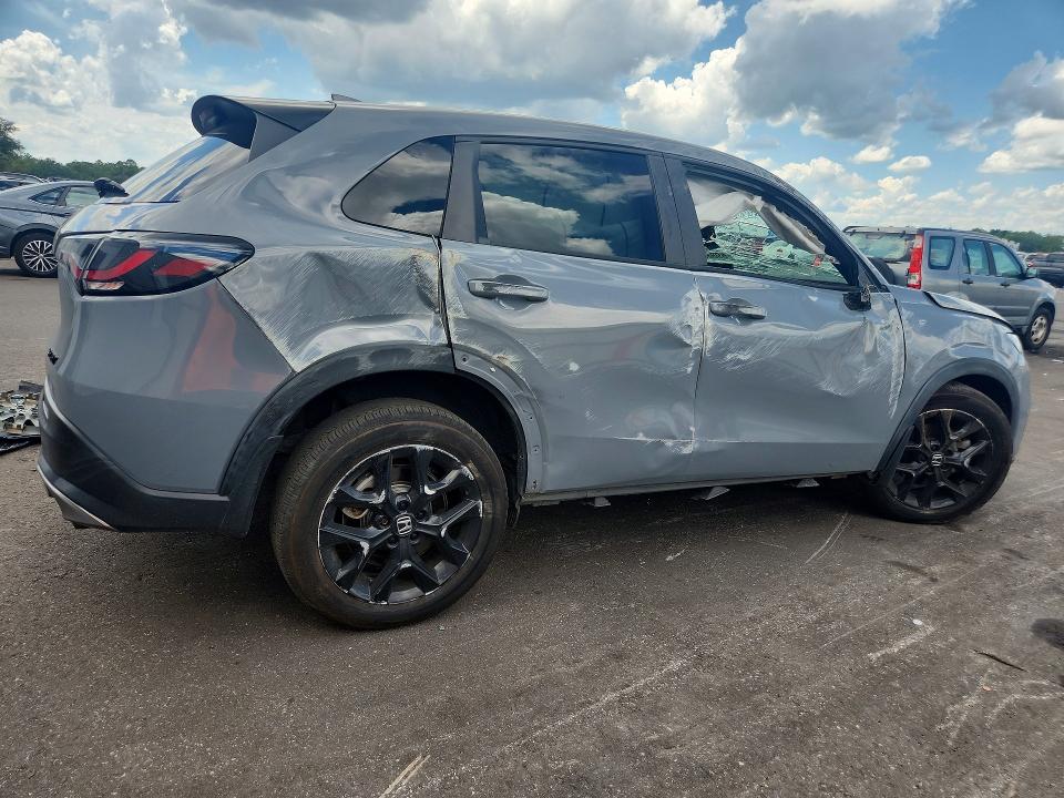 Aukcja sprzedaży 2023 Honda Hr-v, vin: 3CZRZ1H52PM713356, numer aukcji: 59885076