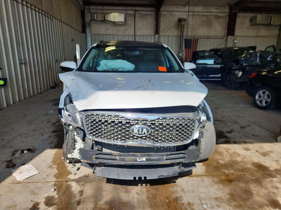Продажа на аукционе авто 2016 Kia Sorento, vin: 5XYPKDA56GG025905, номер лота: 61621216