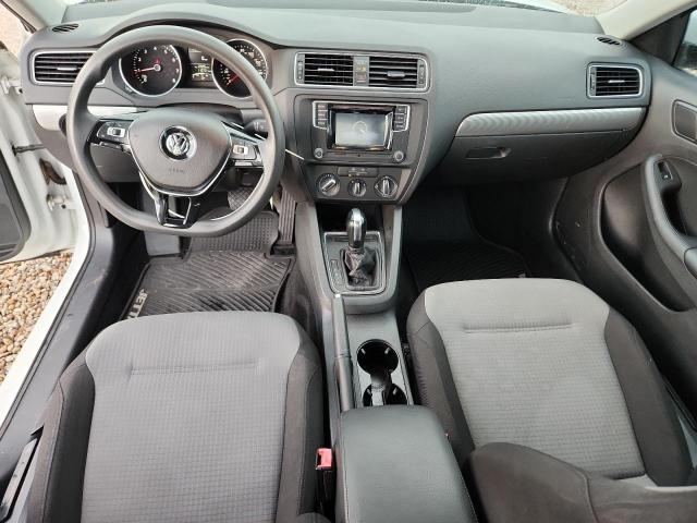 60616366 :رقم المزاد ، 3VW2B7AJ3HM319496 vin ، 2017 Volkswagen Jetta مزاد بيع