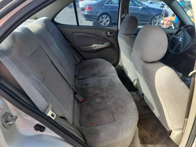 Aukcja sprzedaży 2005 Nissan Sentra, vin: 3N1CB51D05L455207, numer aukcji: 60151206