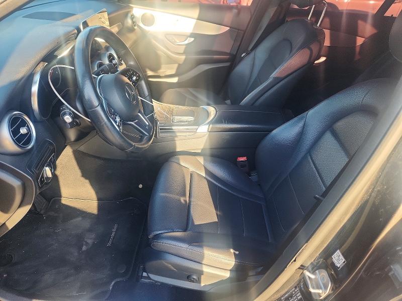Aukcja sprzedaży 2020 Mercedes-benz Glc, vin: WDC0G8DB7LF728156, numer aukcji: 61817996