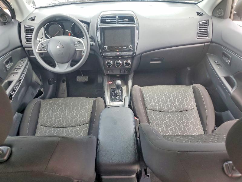 Продажа на аукционе авто 2026 Mitsubishi Outlander Sport, vin: JA4ARUAU9TU023058, номер лота: 61714566