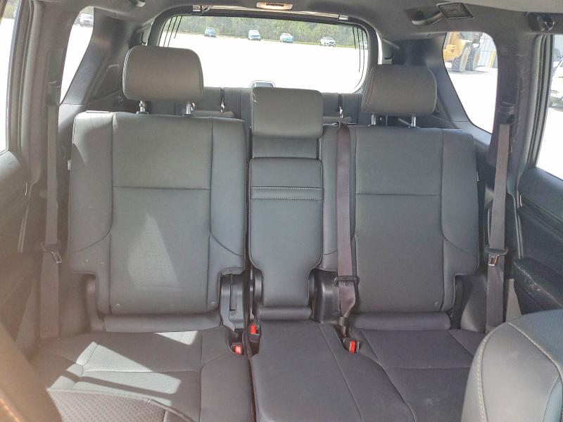 Продаж на аукціоні авто 2023 Lexus Gx, vin: JTJAM7BX6P5373467, номер лоту: 59575086