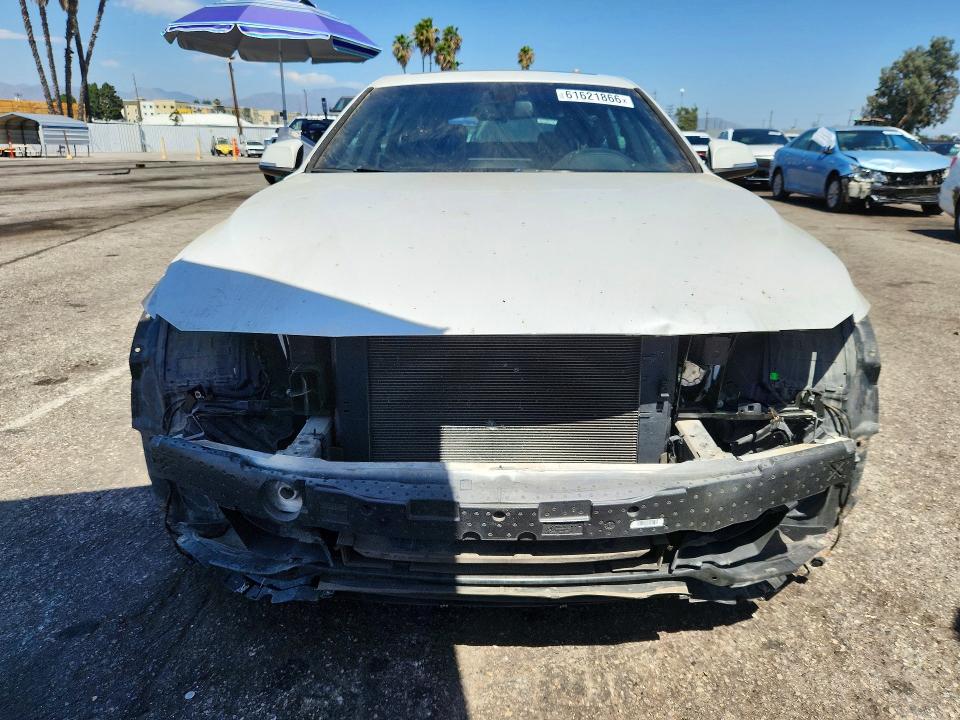 61621866 :رقم المزاد ، WBA4J1C59JBG77405 vin ، 2018 Bmw 430i مزاد بيع