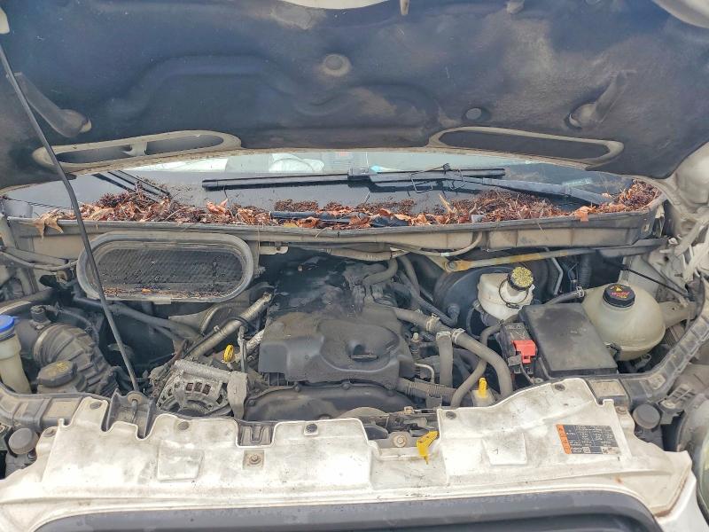 Aukcja sprzedaży 2015 Ford Transit, vin: 1FTNR2CVXFKA13477, numer aukcji: 60842176