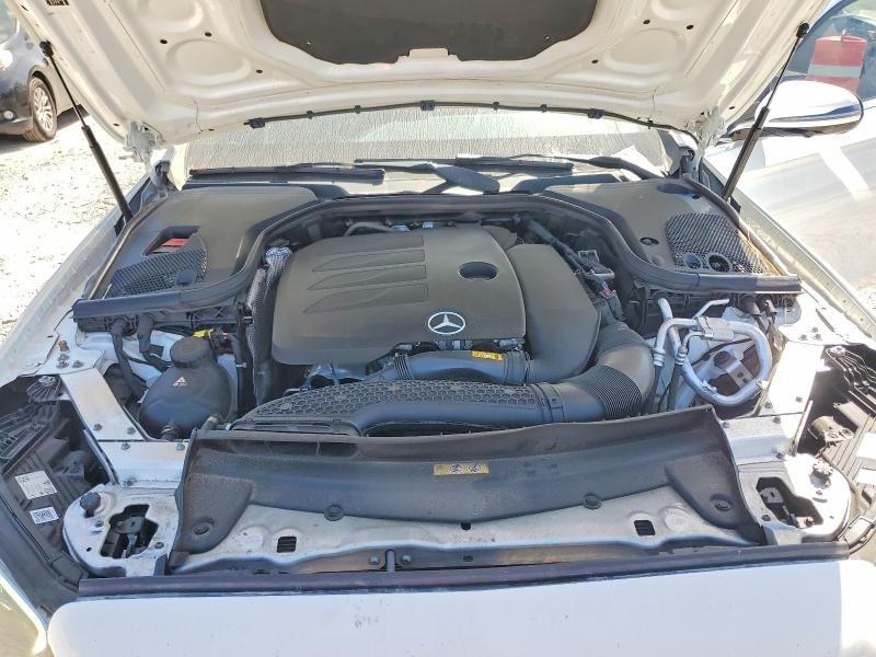 Продаж на аукціоні авто 2022 Mercedes-benz E, vin: W1KZF8DB6NB076954, номер лоту: 61626576