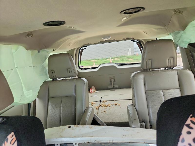 Продаж на аукціоні авто 2014 Ford Expedition, vin: 1FMJU1K52EEF01811, номер лоту: 61088636