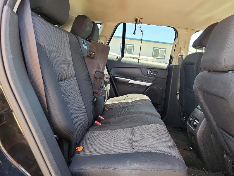 Aukcja sprzedaży 2011 Ford Edge, vin: 2FMDK3JC2BBA67279, numer aukcji: 61086246