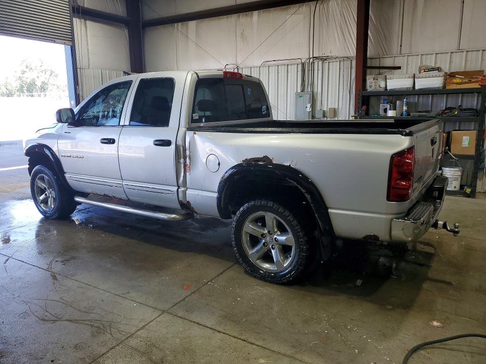 Aukcja sprzedaży 2007 Dodge Ram 1500, vin: 1D7HU18P07S187002, numer aukcji: 59346686