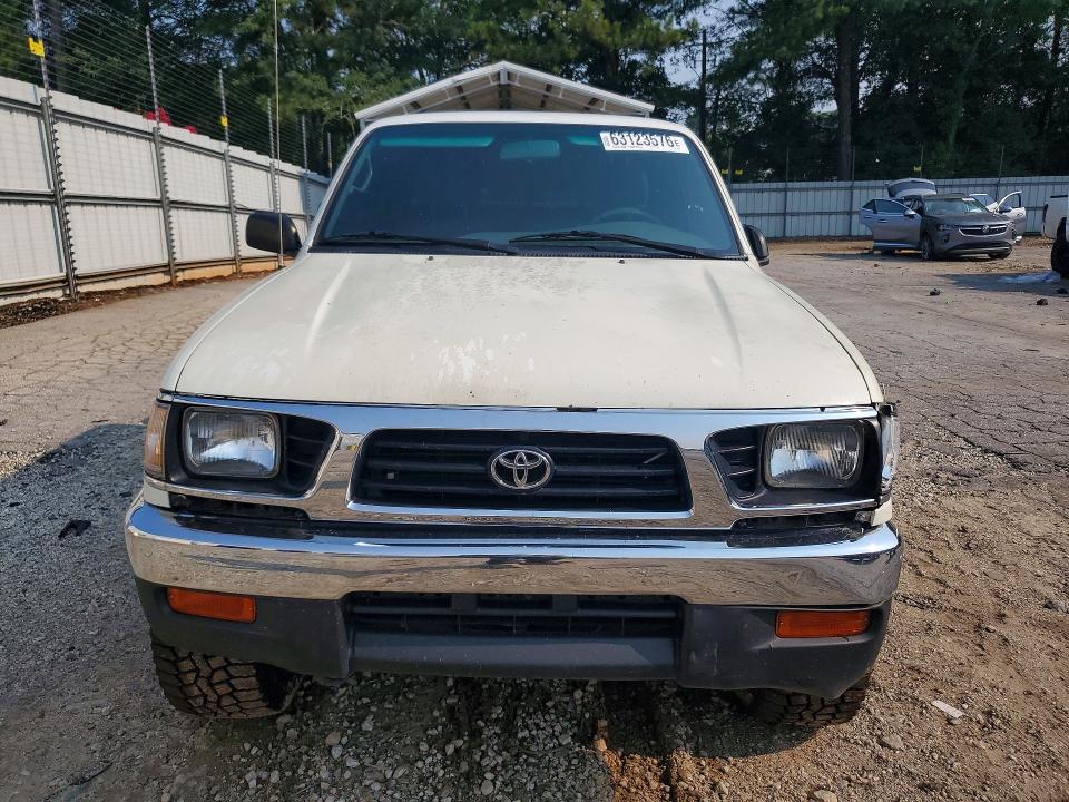 Продаж на аукціоні авто 1997 Toyota Tacoma, vin: 4TAWN72N7VZ278261, номер лоту: 63123576