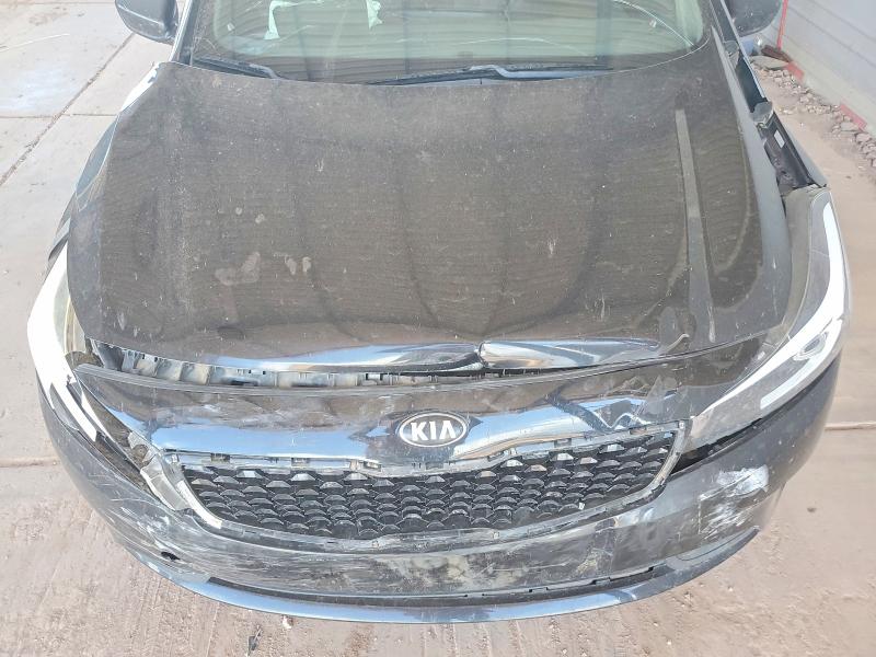Aukcja sprzedaży 2017 Kia Forte, vin: 3KPFK4A79HE092638, numer aukcji: 60526346