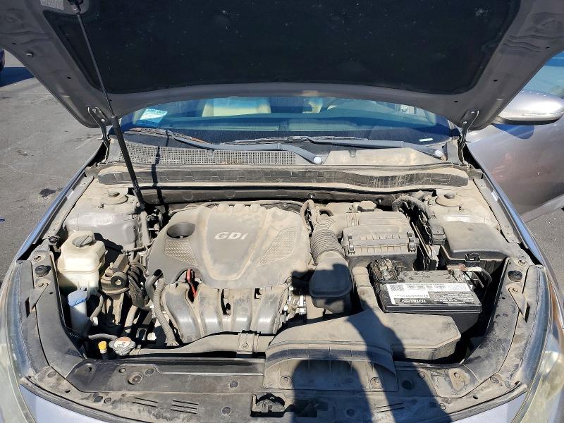 Продаж на аукціоні авто 2013 Kia Optima, vin: 5XXGM4A73DG243179, номер лоту: 59914456