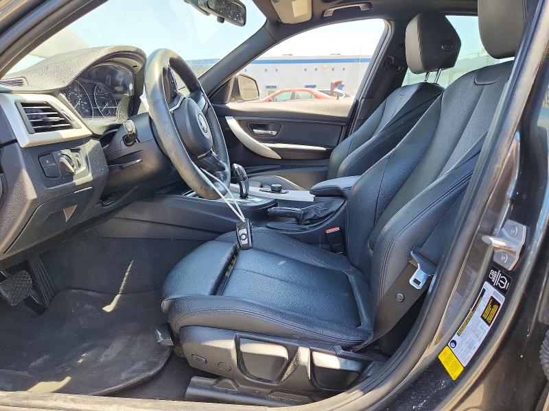 Продажа на аукционе авто 2014 Bmw 320, vin: WBA3B1C52EP680984, номер лота: 63193486