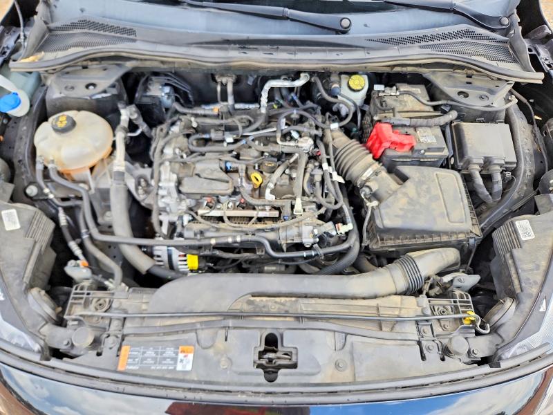 2021 Ford Escape მანქანა იყიდება აუქციონზე, vin: 1FMCU0H68MUA57924, აუქციონის ნომერი: 60970636