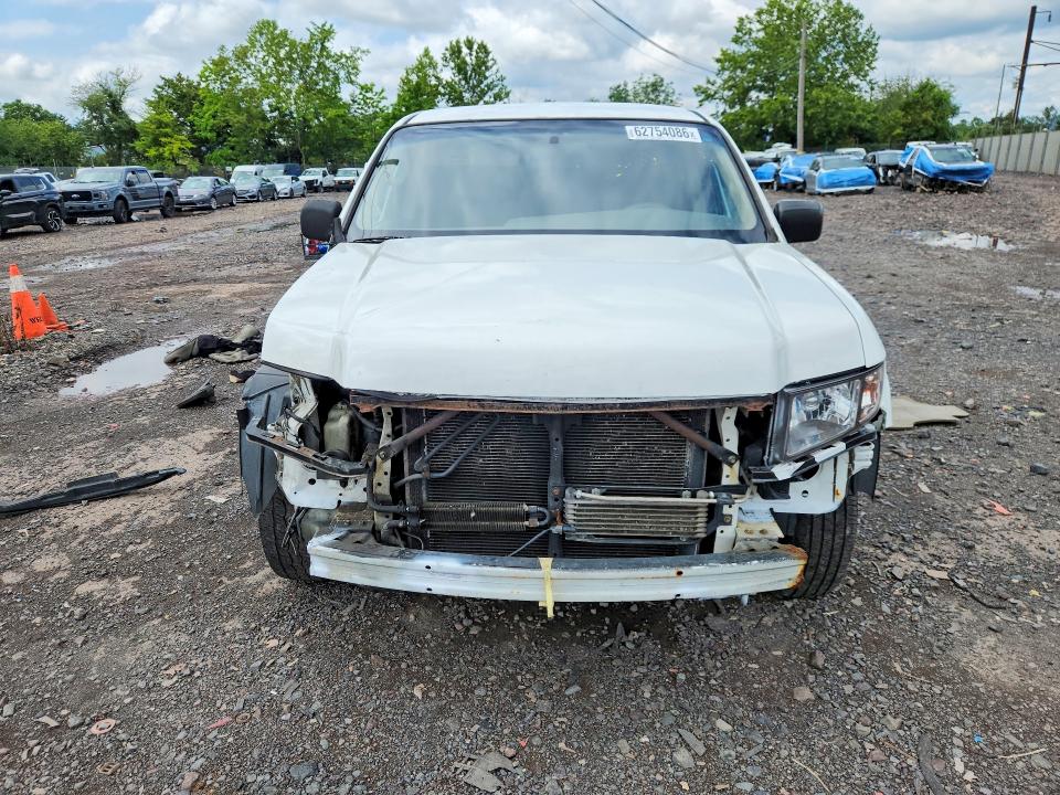 62754086 :رقم المزاد ، 2HJYK16238H537220 vin ، 2008 Honda Ridgeline مزاد بيع