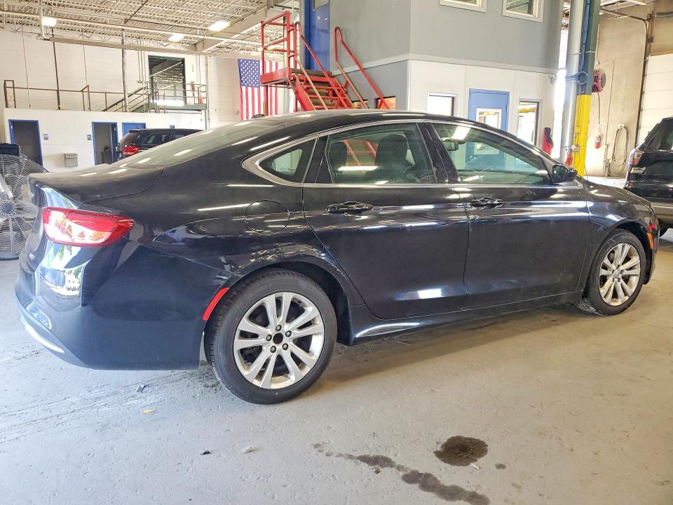 Aukcja sprzedaży 2015 Chrysler 200, vin: 1C3CCCABXFN671276, numer aukcji: 62315156