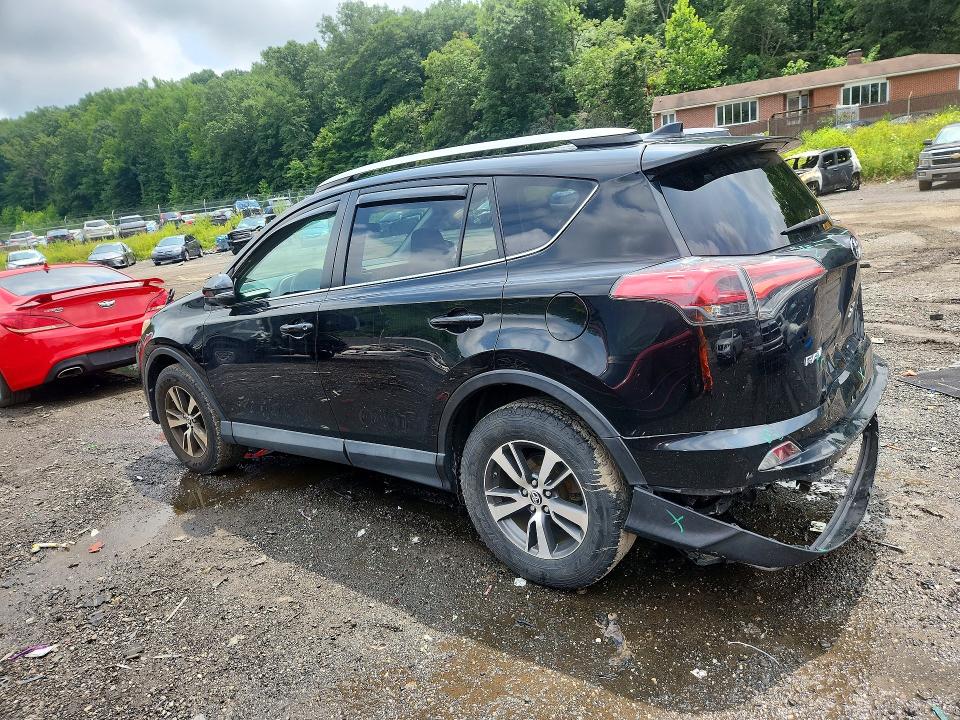 Aukcja sprzedaży 2017 Toyota Rav4, vin: 2T3RFREV8HW545689, numer aukcji: 59869606