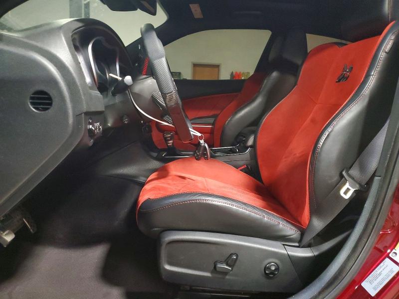 Продажа на аукционе авто 2017 Dodge Charger, vin: 2C3CDXGJ5HH559452, номер лота: 60641496