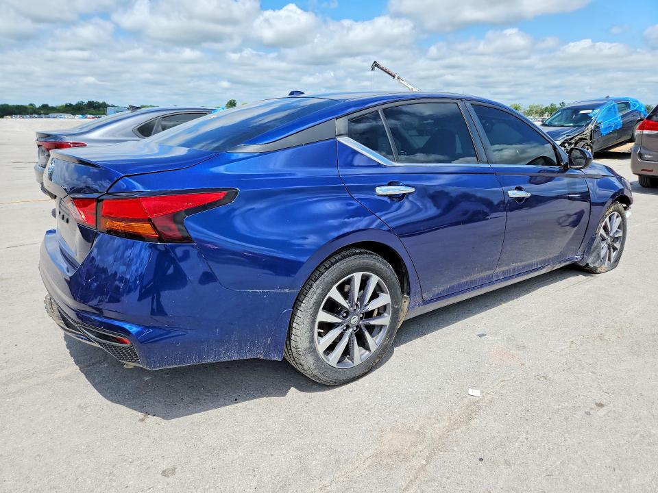 58821536 :رقم المزاد ، 1N4BL4BV0LC273870 vin ، 2020 Nissan Altima مزاد بيع