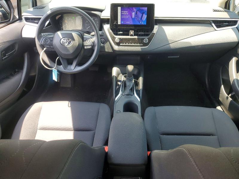 2024 Toyota Corolla მანქანა იყიდება აუქციონზე, vin: 5YFB4MDE8RP097090, აუქციონის ნომერი: 62523746