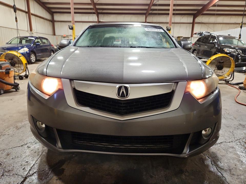 Aukcja sprzedaży 2009 Acura Tsx, vin: JH4CU26639C023744, numer aukcji: 63294966