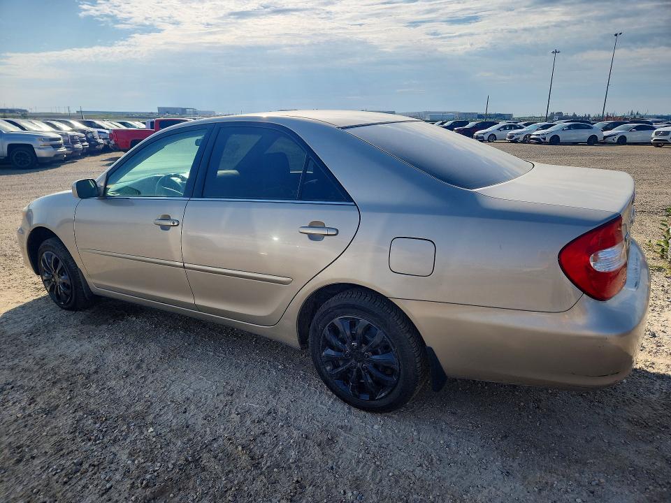 Продажа на аукционе авто 2004 Toyota Camry, vin: 4T1BE32K94U929060, номер лота: 59627046