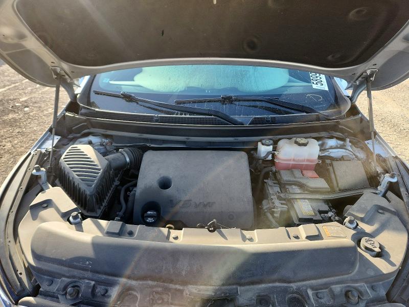 Продажа на аукционе авто 2019 Buick Enclave, vin: 5GAERAKW0KJ250257, номер лота: 58995666