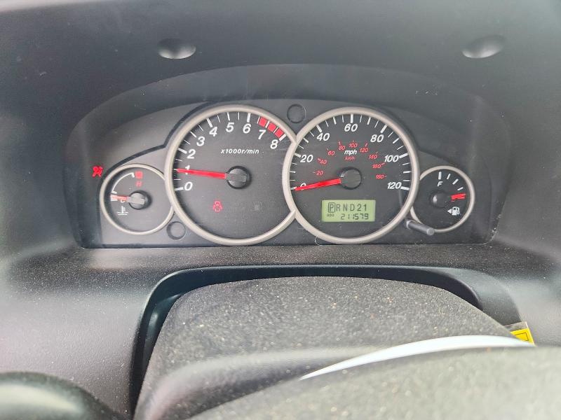 60886646 :رقم المزاد ، 4F2YZ02Z56KM30771 vin ، 2006 Mazda Tribute مزاد بيع