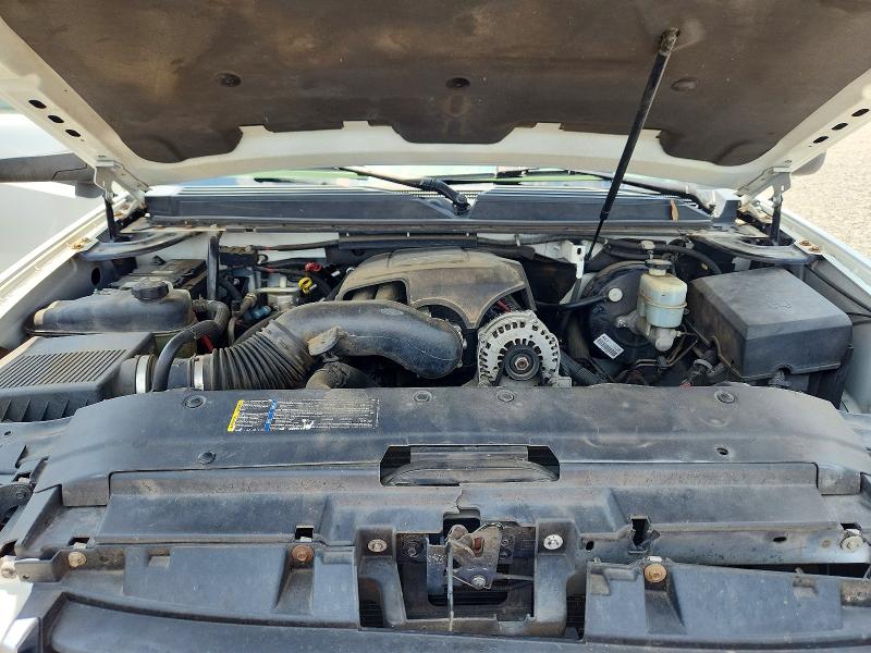 Auction sale of the 2007 Gmc Yukon Xl, vin: 1GKFC16J47J167185, lot number: 58823796