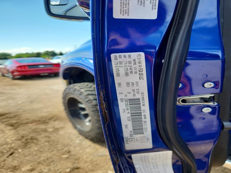 Aukcja sprzedaży 2017 Ram 1500, vin: 1C6RR7LM9HS519480, numer aukcji: 60429626