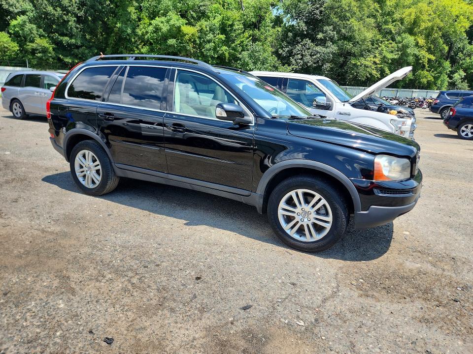 Aukcja sprzedaży 2010 Volvo Xc90, vin: YV4982CY8A1542565, numer aukcji: 61157746