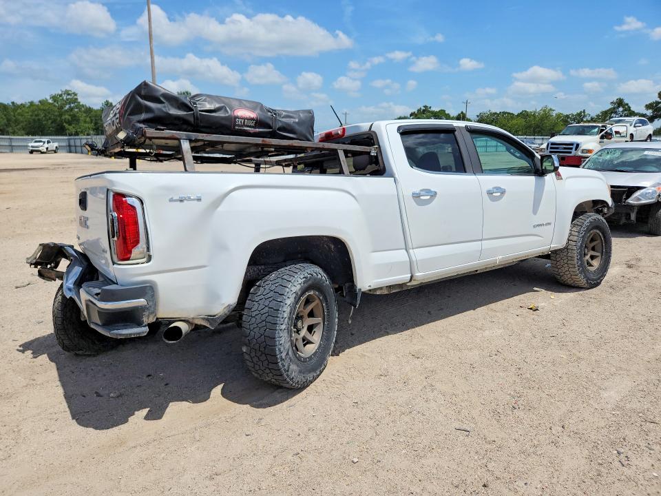 Продаж на аукціоні авто 2016 Gmc Canyon, vin: 1GTP6DE12G1365936, номер лоту: 61822786