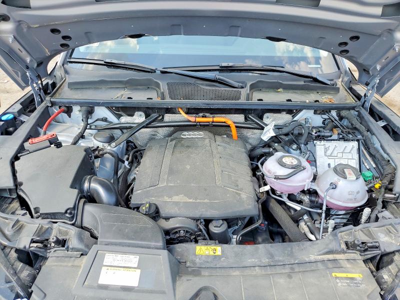 Aukcja sprzedaży 2023 Audi Q5 E, vin: WA1G2AFY8P2095508, numer aukcji: 58776776