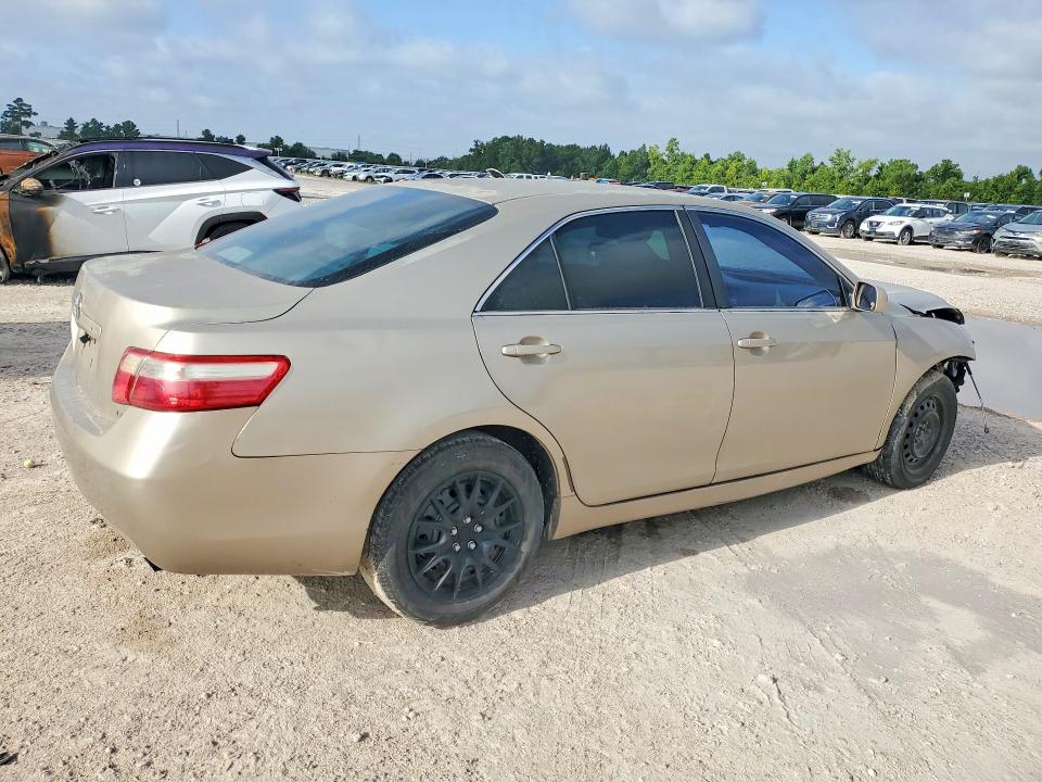 Продажа на аукционе авто 2009 Toyota Camry, vin: 4T1BE46K19U399674, номер лота: 61543656
