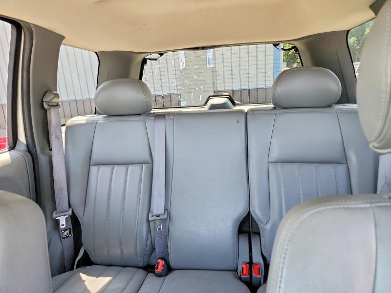 Продажа на аукционе авто 2007 Jeep Liberty, vin: 1J4GL58K57W713311, номер лота: 61222056