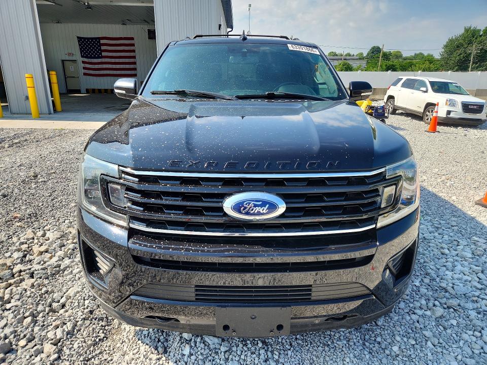 Aukcja sprzedaży 2019 Ford Expedition, vin: 1FMJU2AT5KEA56630, numer aukcji: 63391866