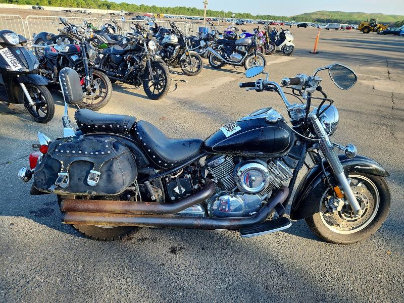 62358046 :رقم المزاد ، JYAVP11E26A090106 vin ، 2006 Yamaha Xvs1100 مزاد بيع