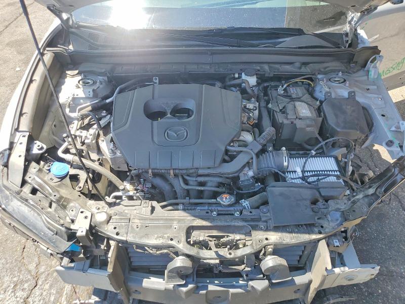 2025 Mazda Cx-30 მანქანა იყიდება აუქციონზე, vin: 3MVDMBBM2SM776968, აუქციონის ნომერი: 62085746